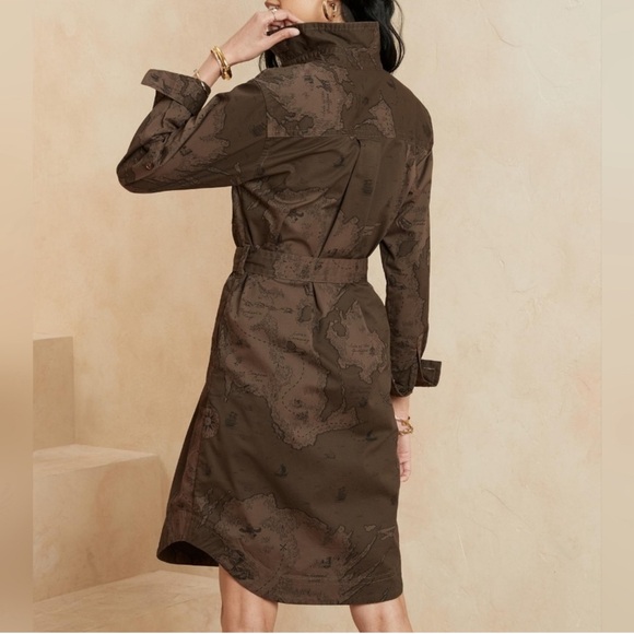 Banana Republic Dresses Banana Republic Utility Midi Shirt Dress